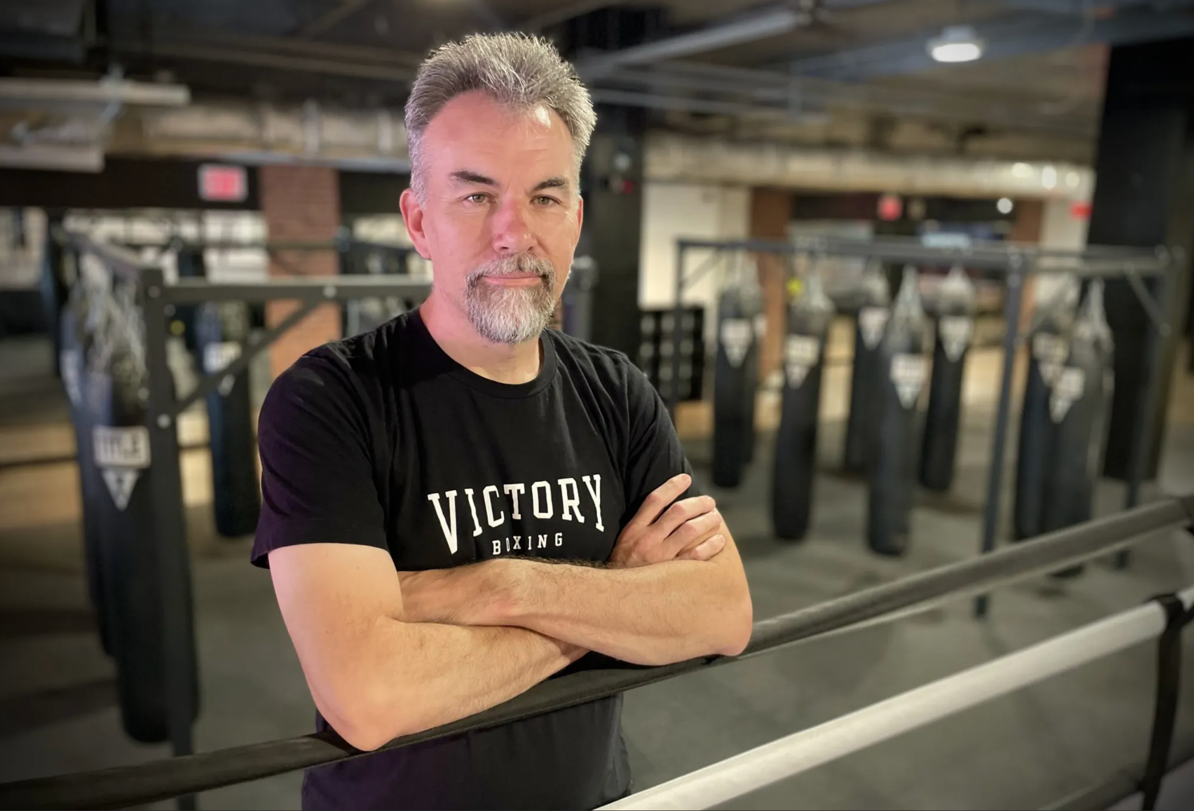 Victory Boxing