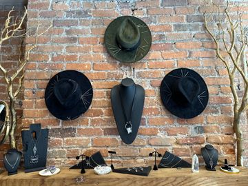 Wicked-Heathens-6 Jewelry Women's Clothing Mens Clothing East Village