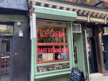 Fragile-Flour-1 Vegan Dessert East Village