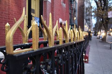 w51st street night 1 – AI