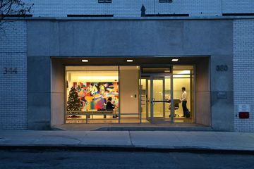 w51st street night 4 – AI