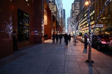 w51st street night 7 – AI