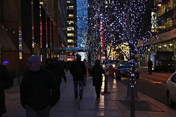 w51st street night 8 – AI