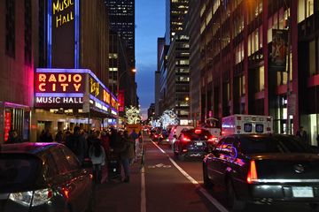 w51st street night 10 – AI