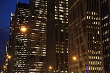 w51st street night 11 – AI