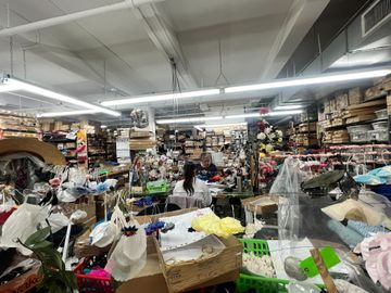 m-and-s-schmalberg-1 Showrooms Fashion Florists Founded Before 1930 Garment District