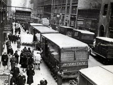 m-and-s-schmalberg-14 Showrooms Fashion Florists Founded Before 1930 Garment District