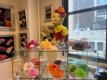 m-and-s-schmalberg-13 Showrooms Fashion Florists Founded Before 1930 Garment District