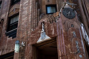 51st Street Shots  LT 5