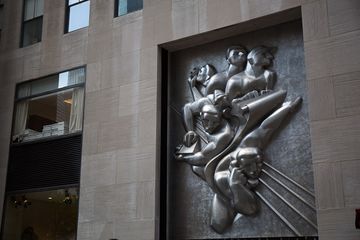 51st Street Shots LT 8