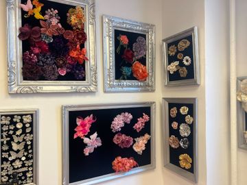 m-and-s-schmalberg-12 Showrooms Fashion Florists Founded Before 1930 Garment District