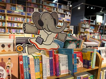IMG_3558-books-of-wonder-5 Bookstores For Kids Videos Flatiron