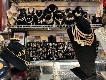 Millennium Art of Harlem Jewelry Harlem Morningside Heights