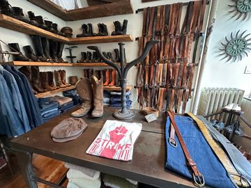 Stock Vintage Mens Clothing Vintage undefined