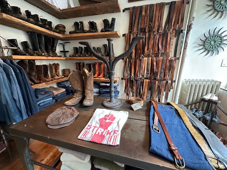 Stock Vintage Mens Clothing Vintage East Village