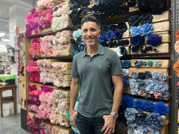 m-and-s-schmalberg-2 Showrooms Fashion Florists Founded Before 1930 Garment District