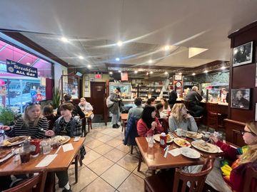 New York Luncheonette Diners Midtown Midtown East Turtle Bay