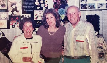 m-and-s-schmalberg-16 Showrooms Fashion Florists Founded Before 1930 Garment District