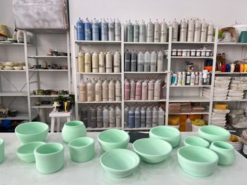 pottery Zerimar Clay Pottery Hells Kitchen Midtown West