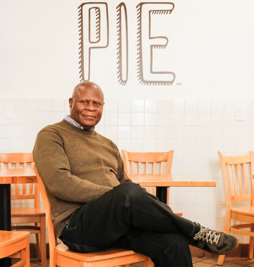 Little Pie Company owner Bakeries undefined