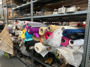 m-and-s-schmalberg-4 Showrooms Fashion Florists Founded Before 1930 Garment District