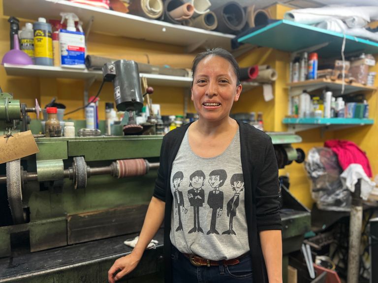 Best Shoe and Handbag Original Repair