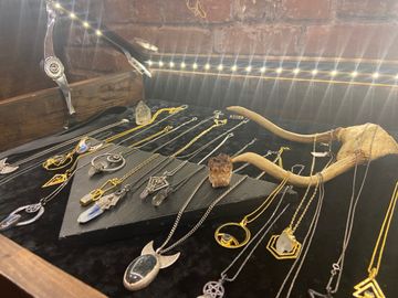 Wicked-Heathens-10 Jewelry Women's Clothing Mens Clothing East Village