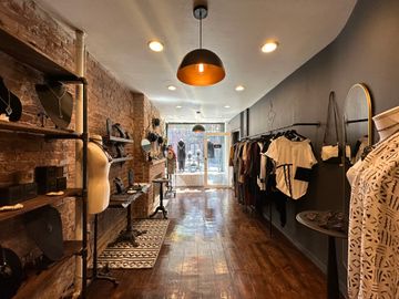 Wicked-Heathens-2 Jewelry Women's Clothing Mens Clothing East Village