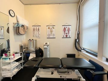 Dakota Personal Training & Pilates sports medicine Pilates Personal Trainers Fitness Centers and Gyms Upper West Side