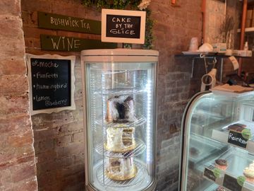 Fragile-Flour-4 Vegan Dessert East Village