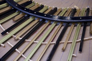 Suzanne Couture Modelmaking 6 Artist Studios Chelsea