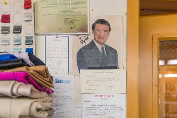 Tiecrafters 11 Dry Cleaners Tailors Mens Accessories Chelsea