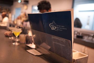 American Bartenders School 3 Career Development Chelsea