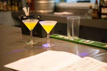 American Bartenders School 4 Career Development Chelsea