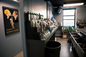 American Bartenders School 5 Career Development Chelsea