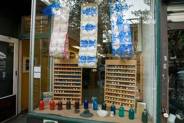 Kremer Pigmente 2 Arts and Crafts Visual Arts Chelsea