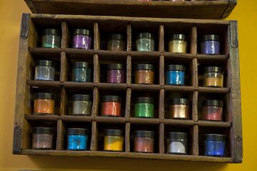 Kremer Pigmente 3 Arts and Crafts Visual Arts Chelsea