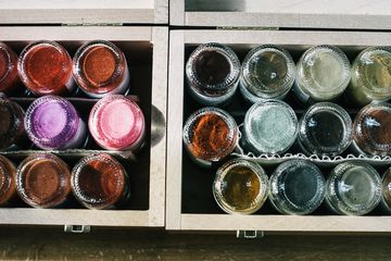 Kremer Pigmente 5 Arts and Crafts Visual Arts Chelsea