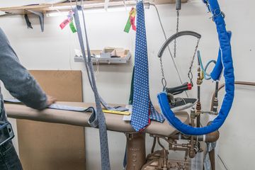 Tiecrafters 4 Dry Cleaners Tailors Mens Accessories Chelsea