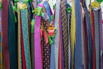 Tiecrafters 5 Dry Cleaners Tailors Mens Accessories Chelsea