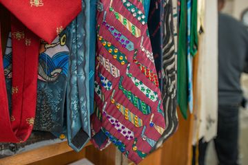 Tiecrafters 6 Dry Cleaners Tailors Mens Accessories Chelsea