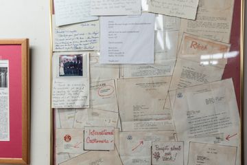 Tiecrafters 8 Dry Cleaners Tailors Mens Accessories Chelsea