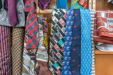 Tiecrafters 9 Dry Cleaners Tailors Mens Accessories Chelsea