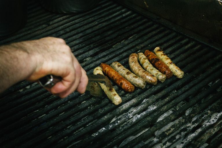 Biricchino 1 Italian Family Owned Chelsea