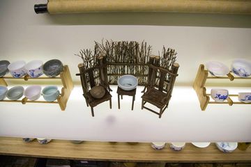 Tea Drunk 3 Tea Shops East Village