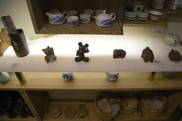 Tea Drunk 9 Tea Shops East Village