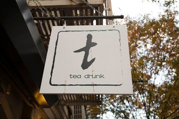 Tea Drunk 10 Tea Shops East Village