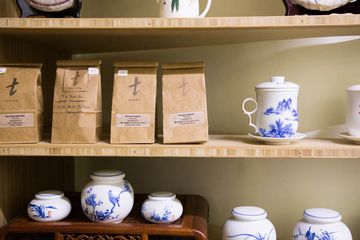 Tea Drunk 12 Tea Shops East Village