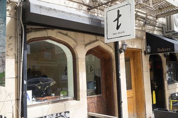 Tea Drunk 14 Tea Shops East Village