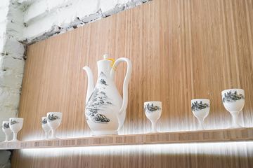 Tea Drunk 16 Tea Shops East Village